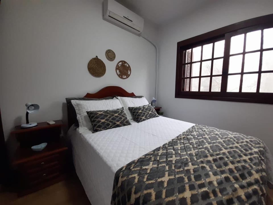 A passos do lago Apartment in Gramado