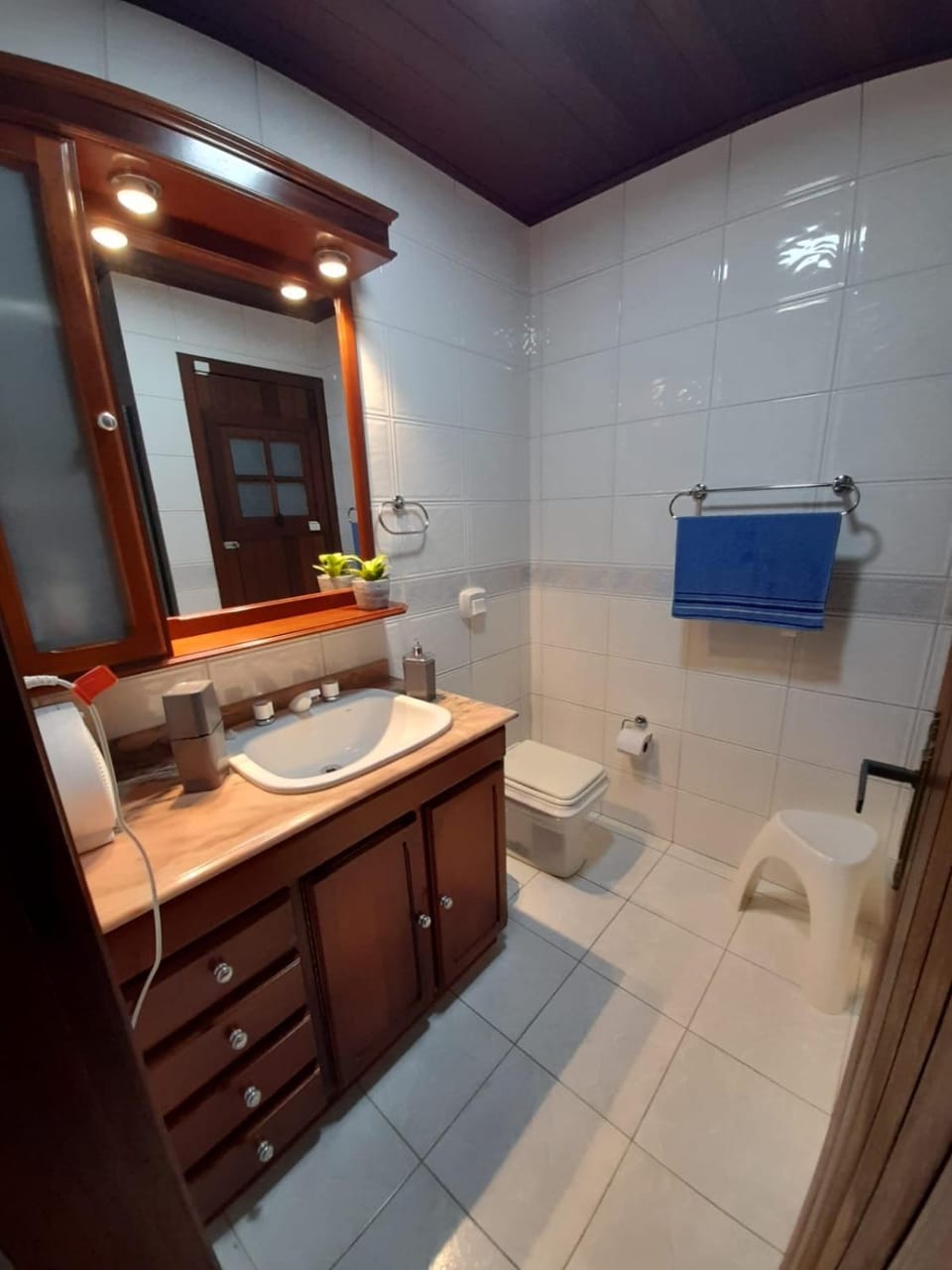 A passos do lago Apartment in Gramado
