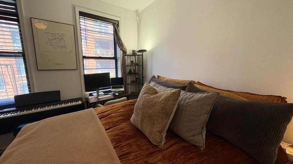 Amazing location! Charming 1bd apartment in Nolita Apartment in SoHo