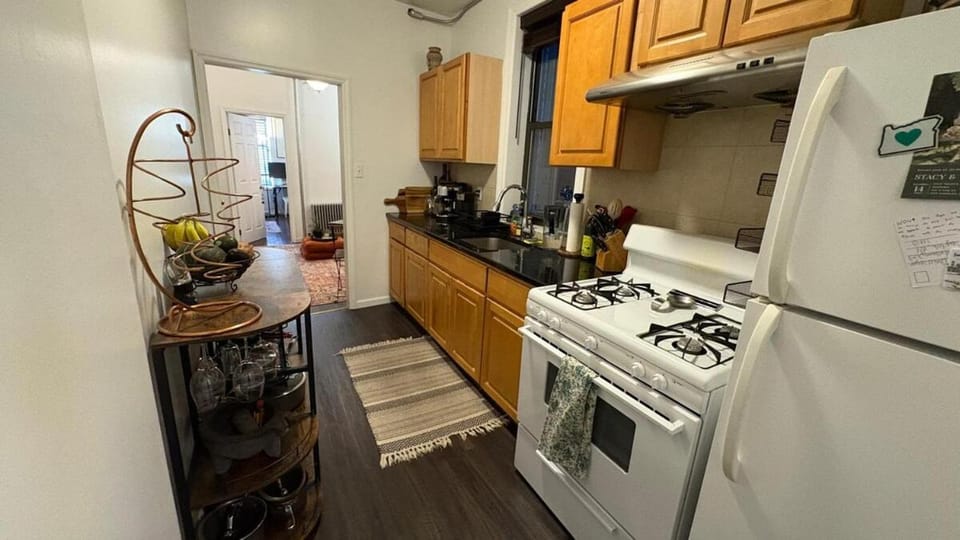 Amazing location! Charming 1bd apartment in Nolita Apartment in SoHo