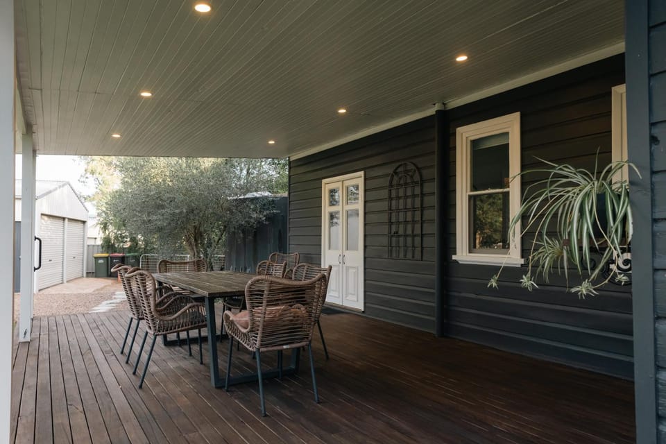 Patio, Balcony/Terrace, Balcony/Terrace