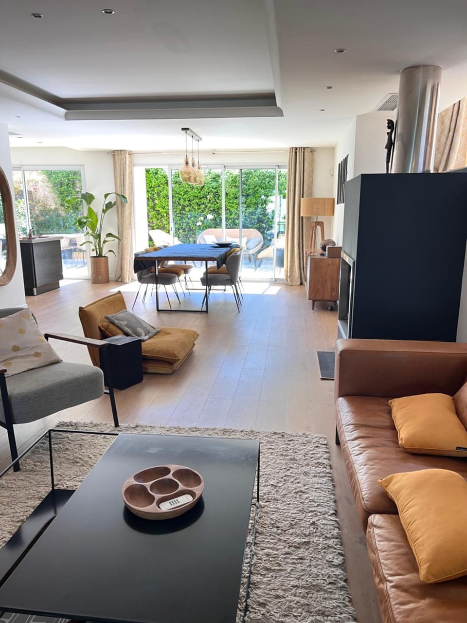 Villa design d'exception avec piscine Villa in Marseille