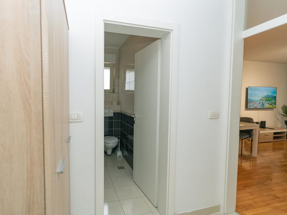 TORO Smart Apartment in Mostar