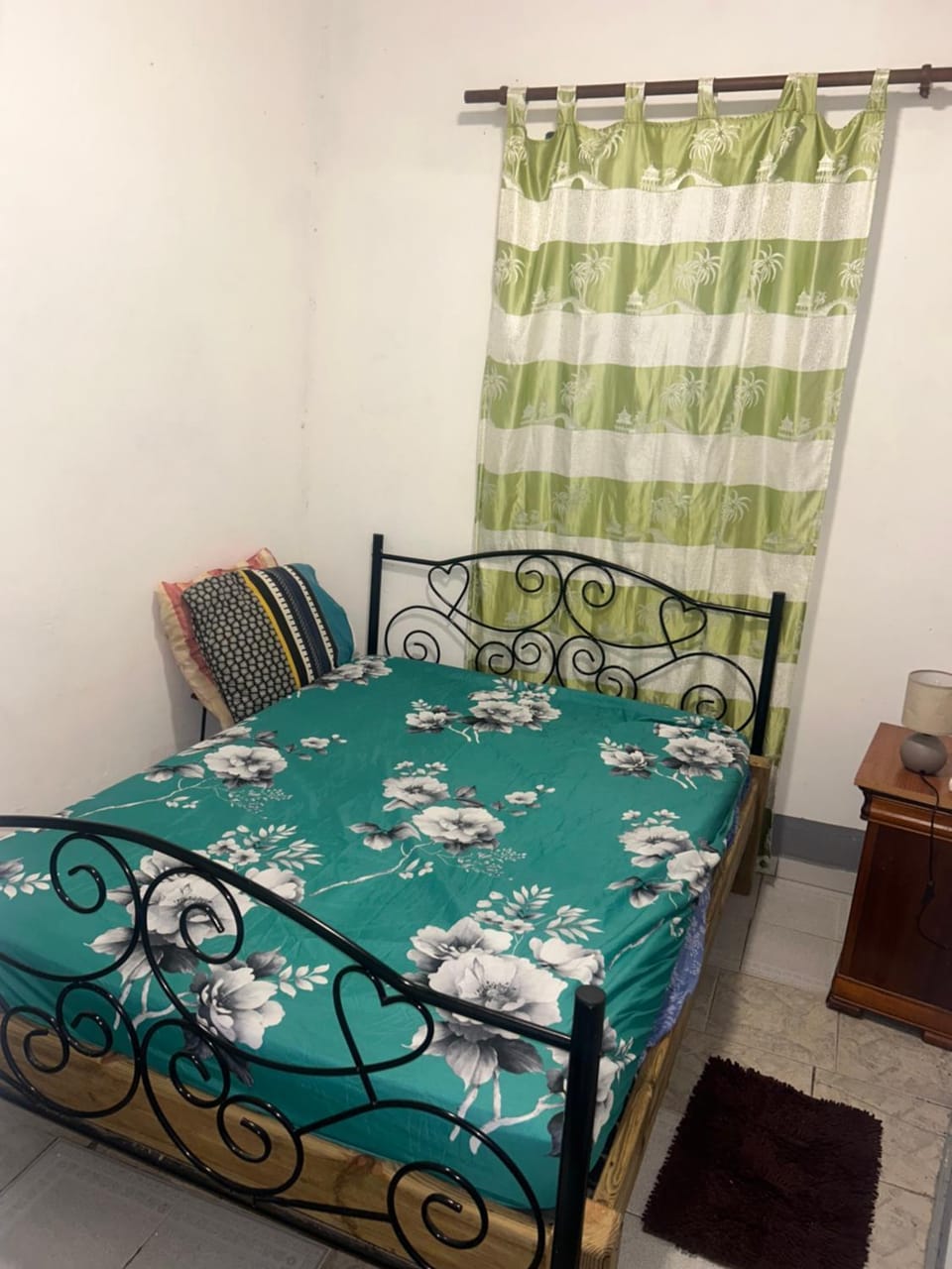au coeur de la campagne House in Leeward Islands
