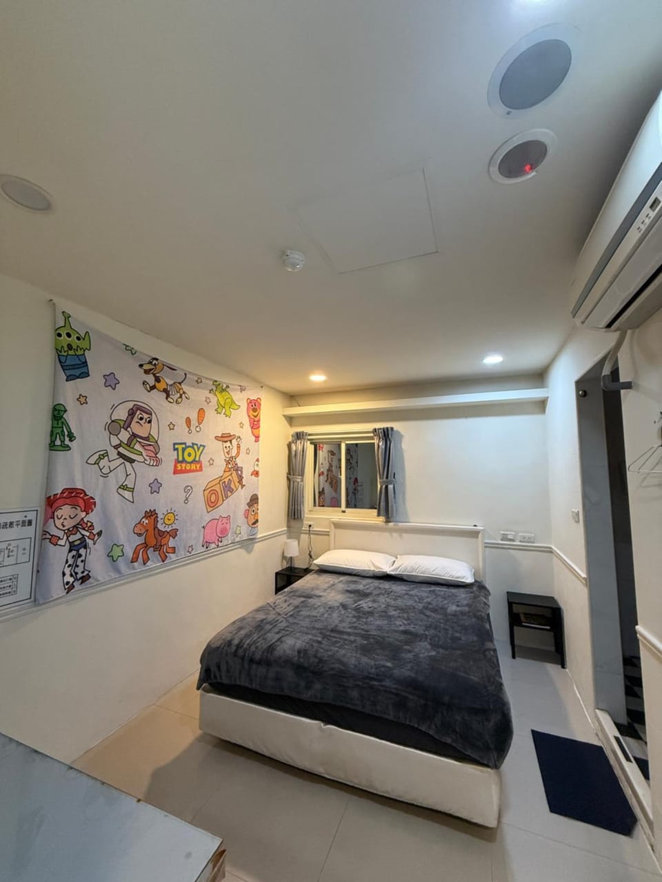Peacock hotel Hostel in Taiwan, Province of China