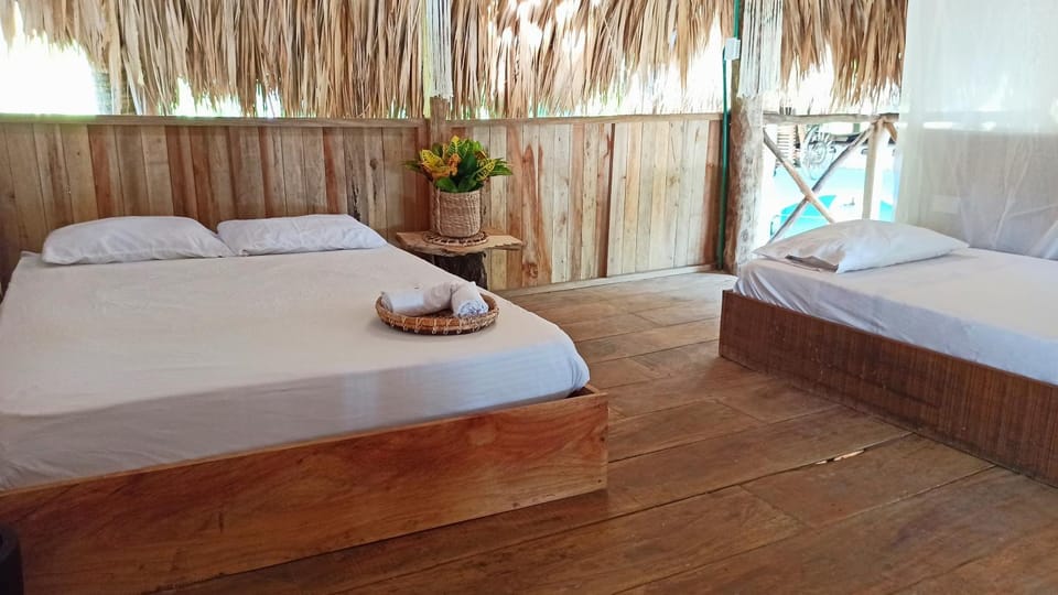 El cielo hotel isla fuerte Hotel in Colombia