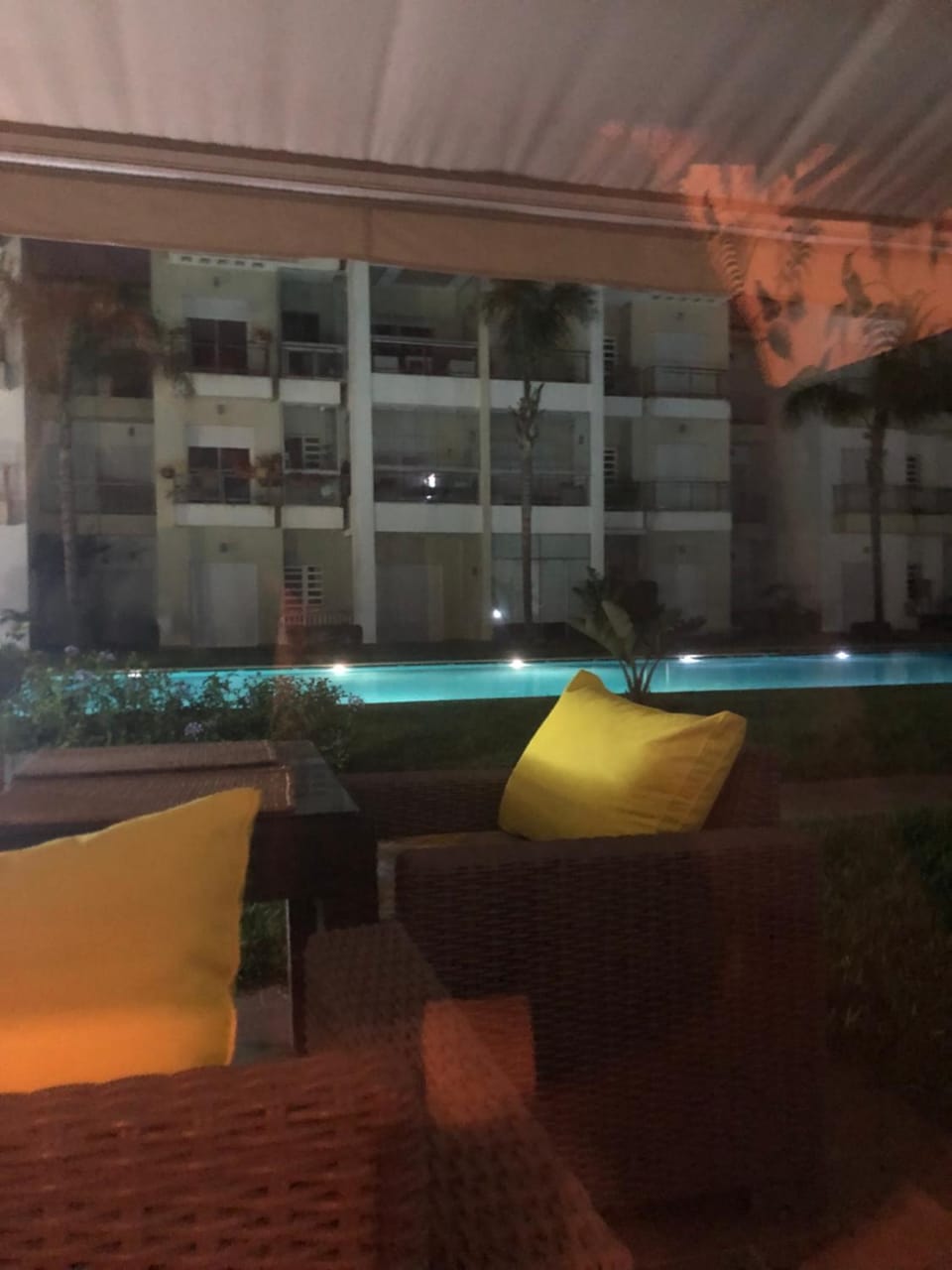 Appartement à sidi rahal Apartment in Casablanca-Settat