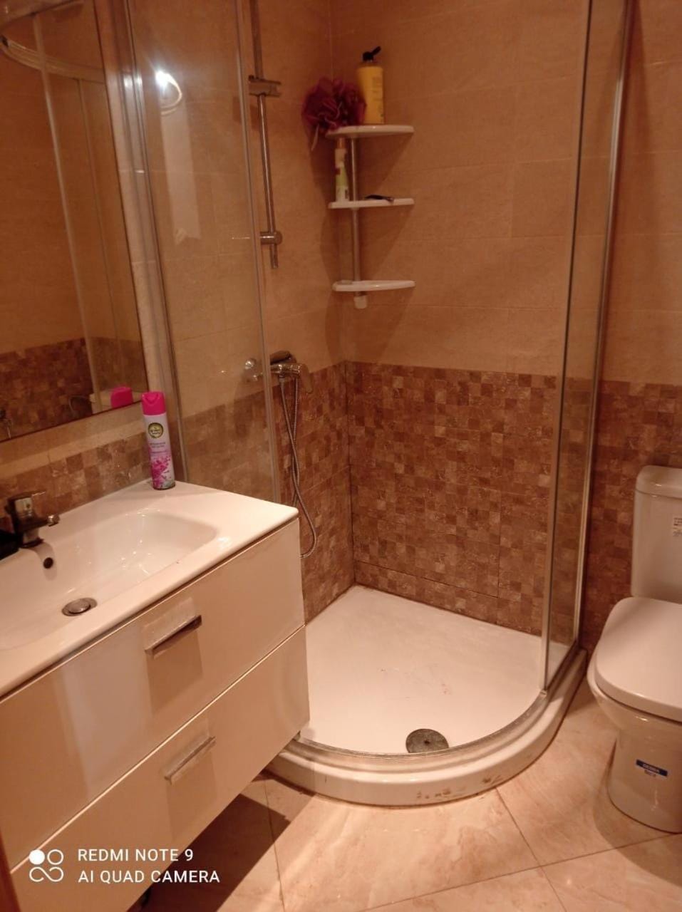 Appartement à sidi rahal Apartment in Casablanca-Settat