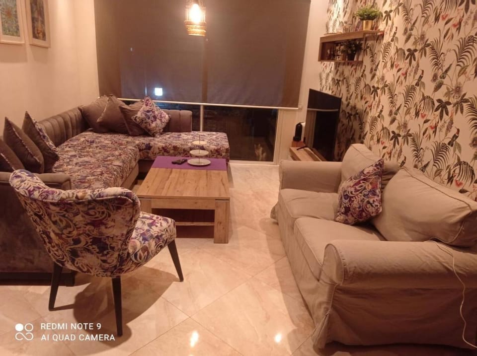 Appartement à sidi rahal Apartment in Casablanca-Settat