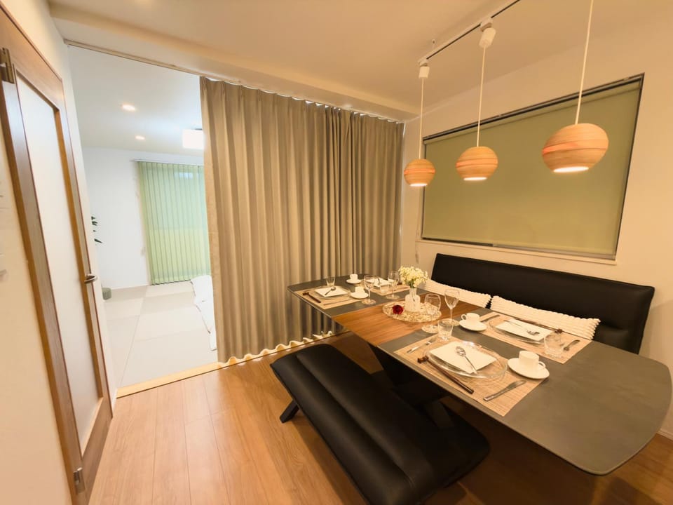 Living room, Photo of the whole room