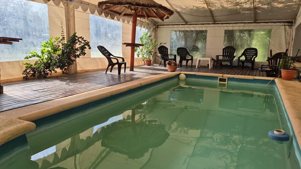 Los Abuelos Apartment in Cordoba Province