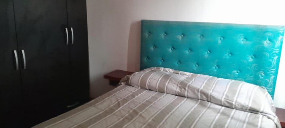 Los Abuelos Apartment in Cordoba Province
