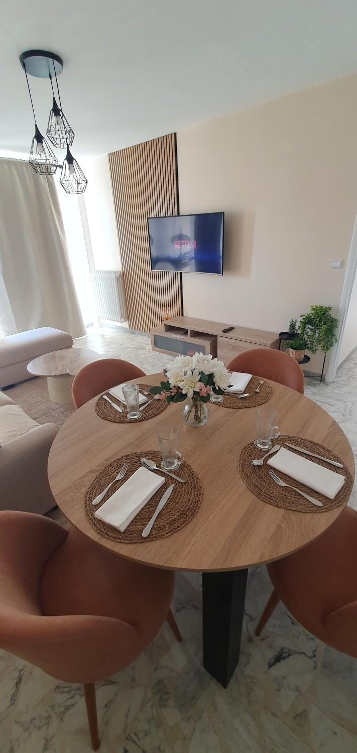 Ideal for Cannes - Cozy - Everything nearby Apartment in Mougins