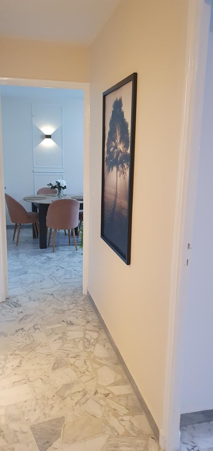Ideal for Cannes - Cozy - Everything nearby Apartment in Mougins