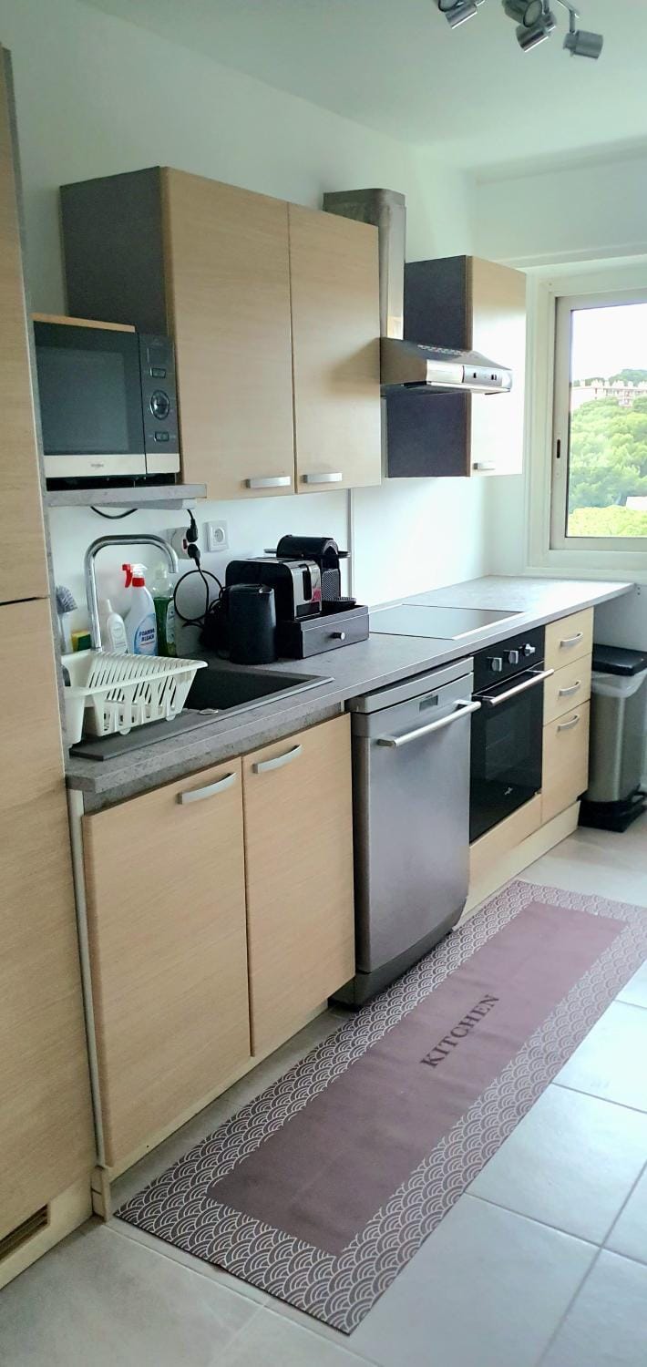 Ideal for Cannes - Cozy - Everything nearby Apartment in Mougins