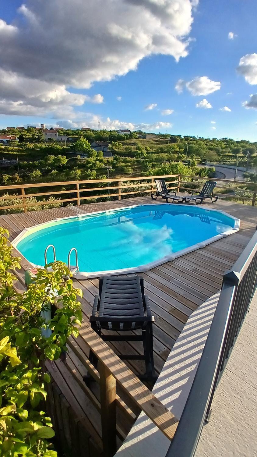 Casa Do Olival Vacation rental in Vila Real District