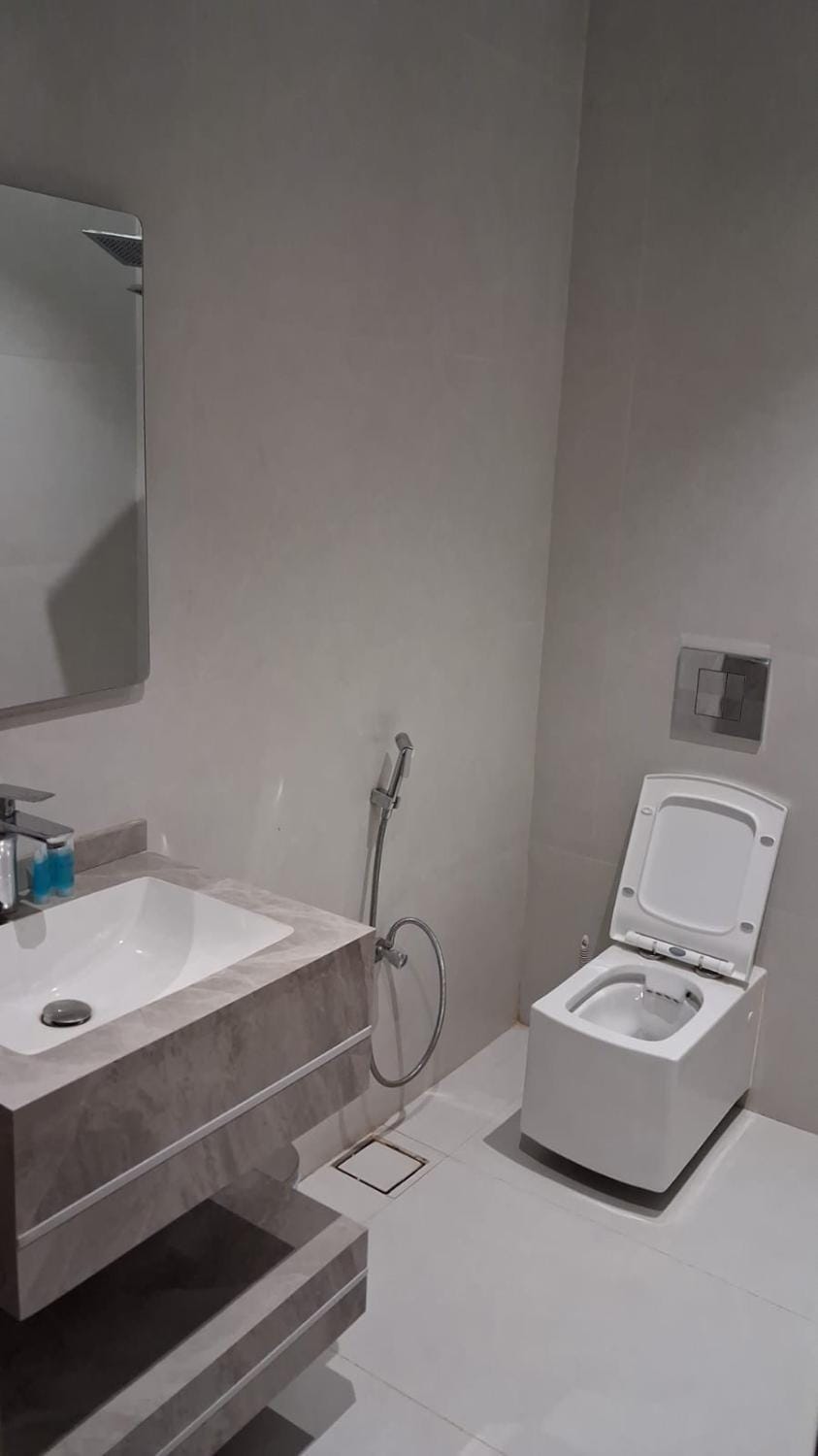 مساكن للشقق الفندقيه Hotel in Riyadh