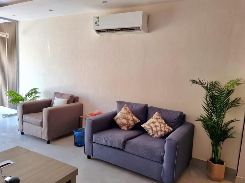مساكن للشقق الفندقيه Hotel in Riyadh