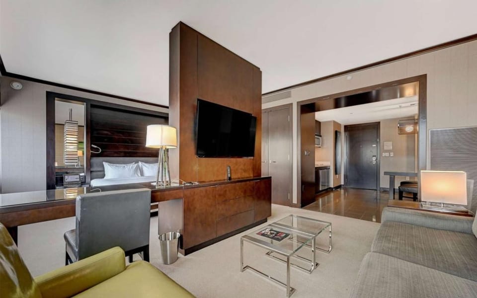 Kitchen or kitchenette, Seating area, Dining area, Evening entertainment