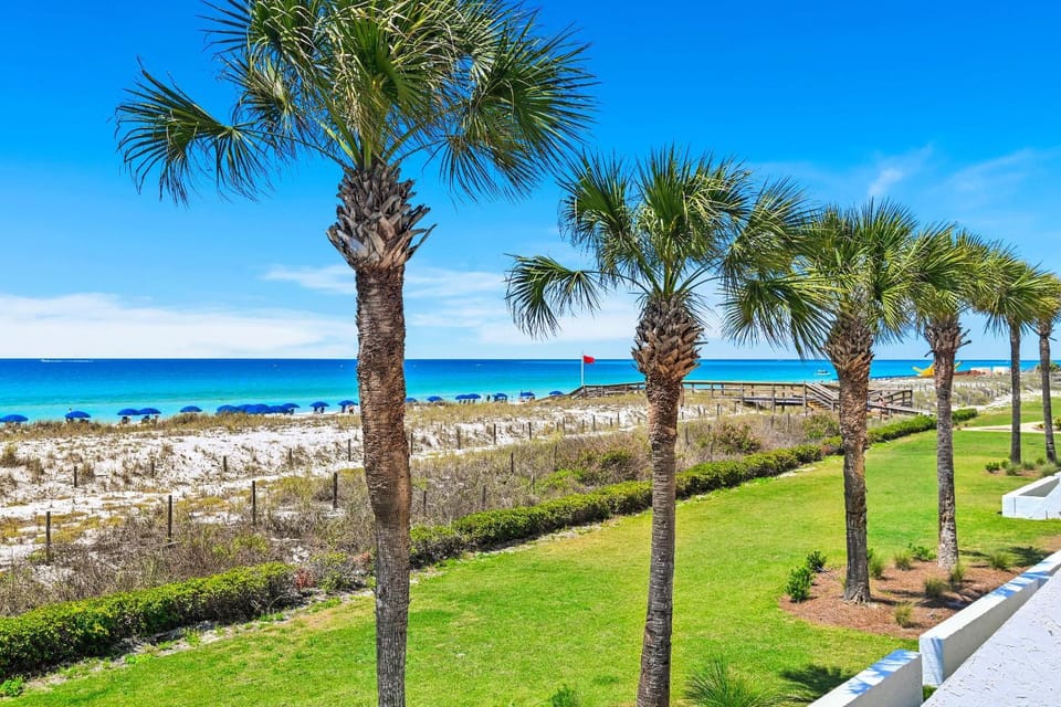 Aegean 220 House in Destin