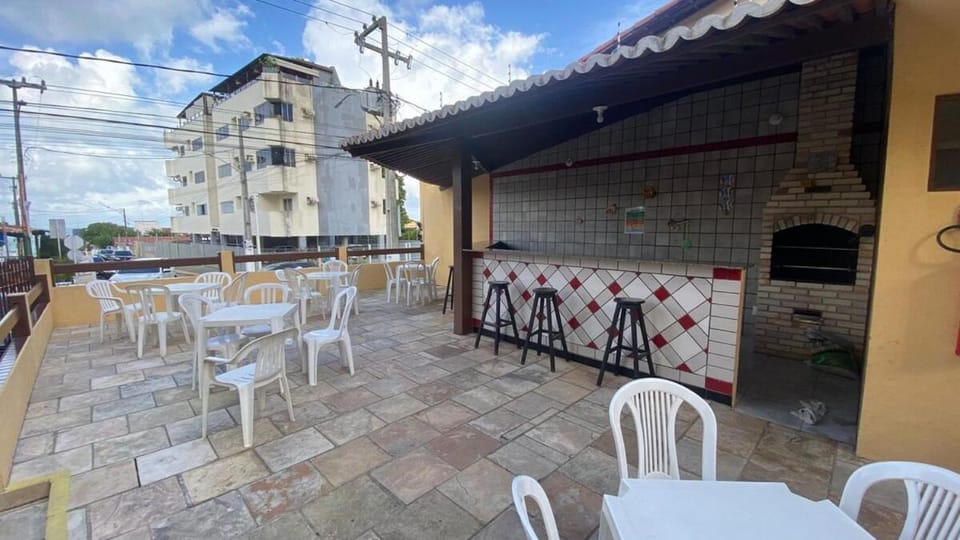 Residential Varandas De Pirangi Apartment in Parnamirim