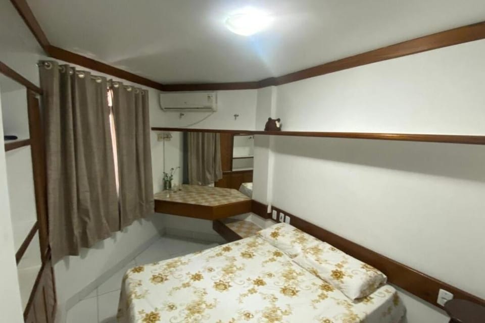 Residential Varandas De Pirangi Apartment in Parnamirim