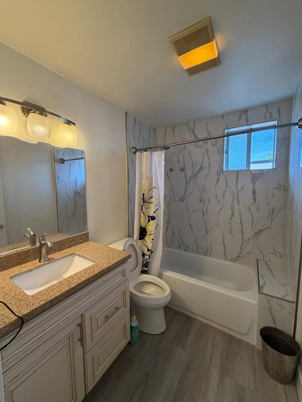 Cozy 1 Bedroom Prefect Home in East Los Angeles House in Hacienda Heights