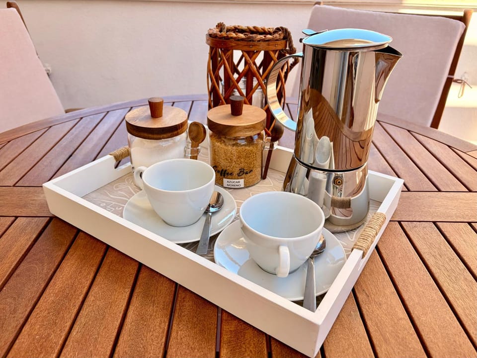 Balcony/Terrace, Sunrise, Sunset