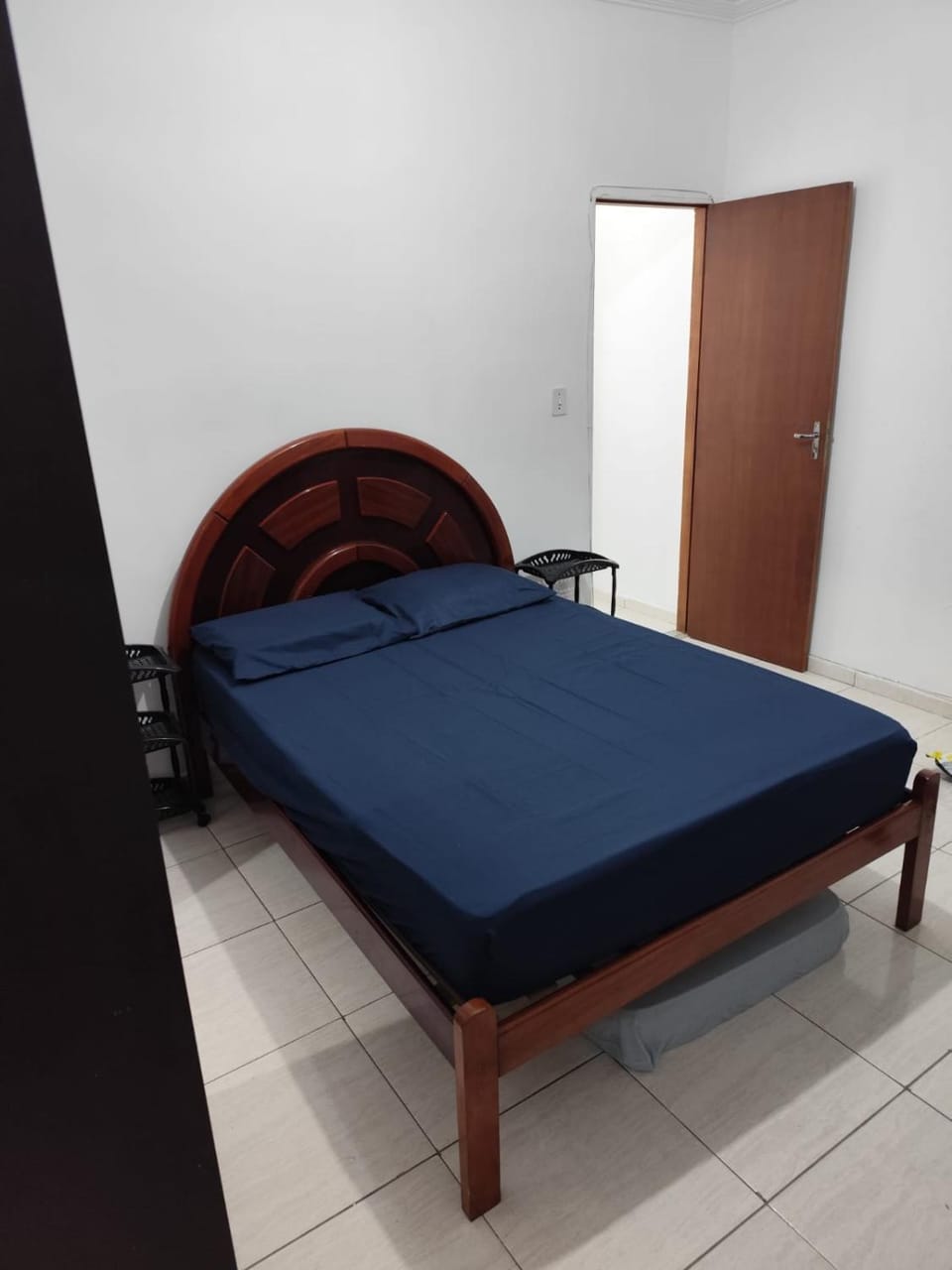 Sobrado aconchegante de 2 quartos Villa in State of São Paulo