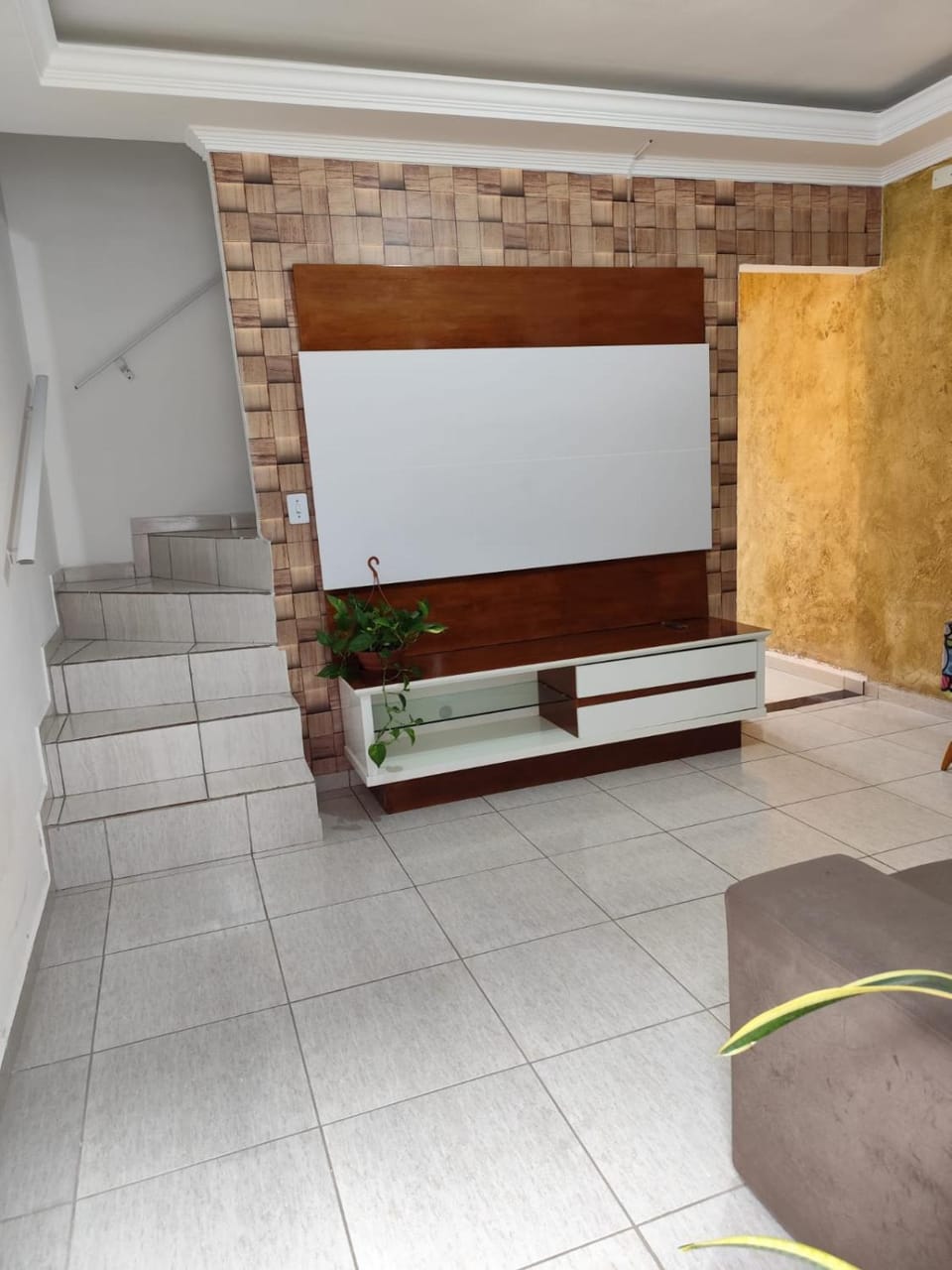Sobrado aconchegante de 2 quartos Villa in State of São Paulo