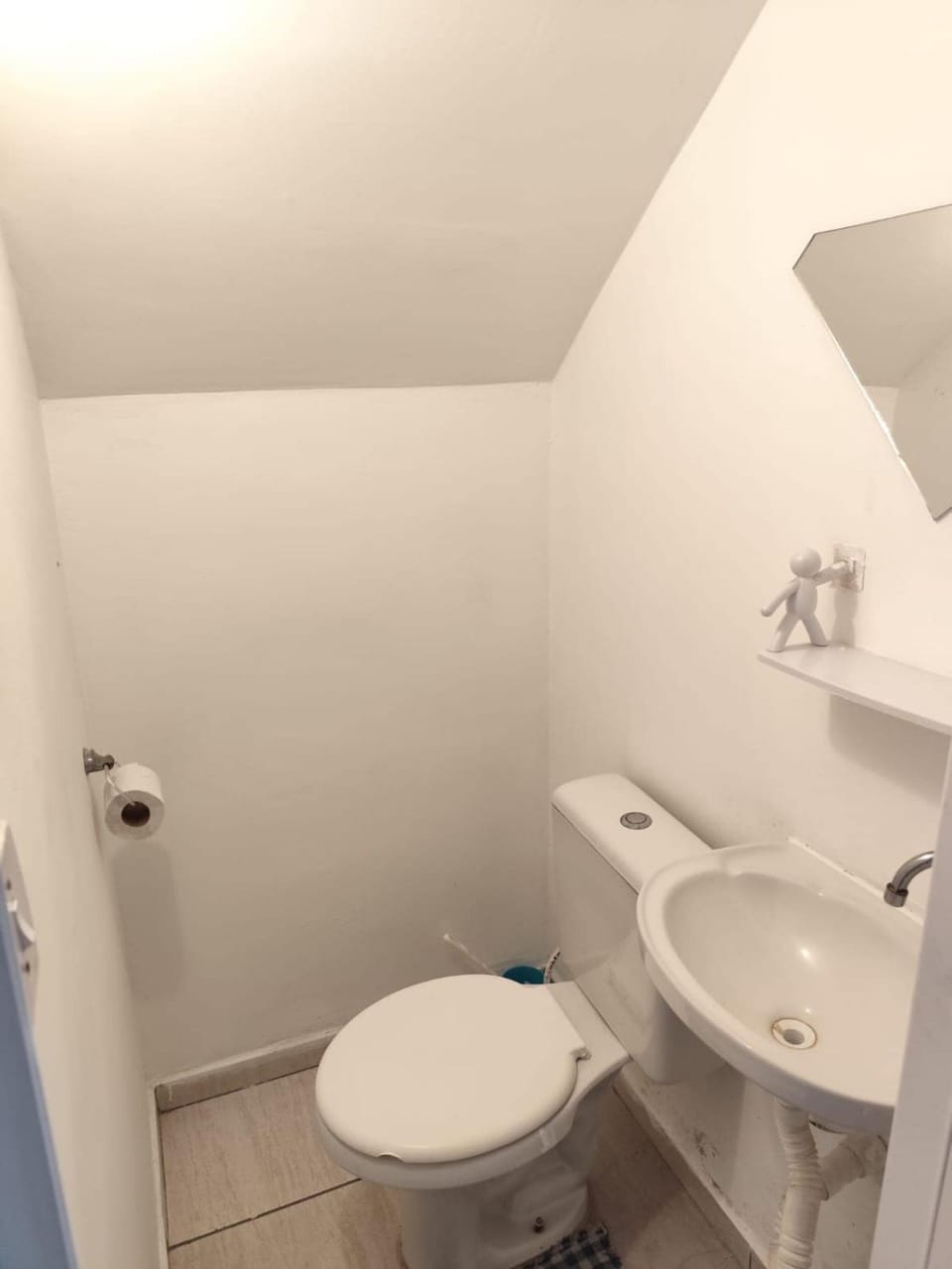 Sobrado aconchegante de 2 quartos Villa in State of São Paulo