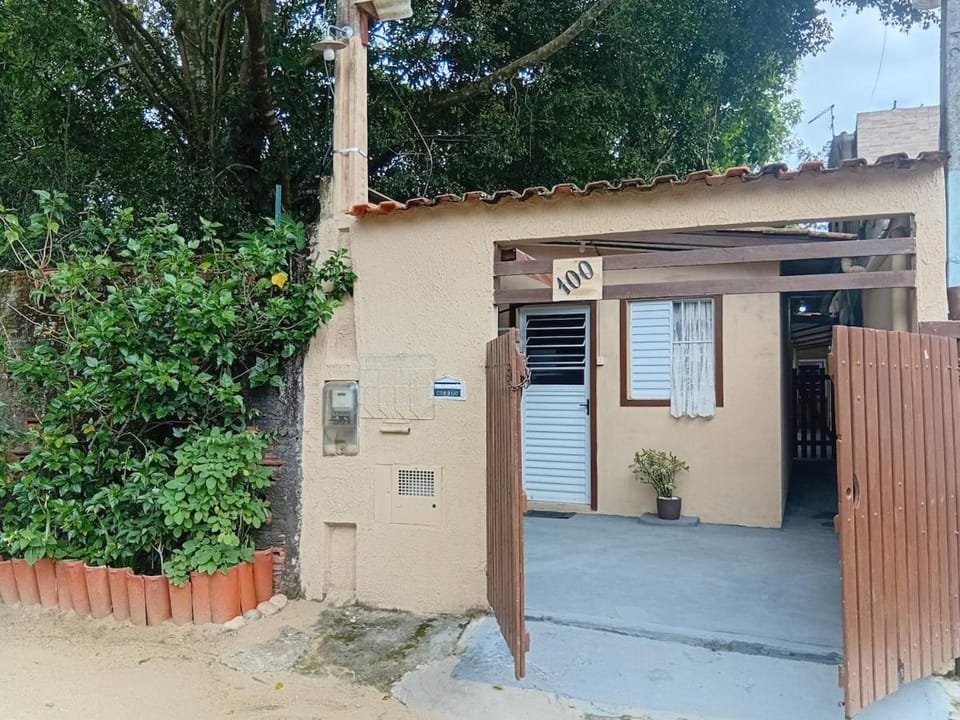 Lima&Prado Suite, 3 minutes from Perequê Açu Beach Apartment in Ubatuba
