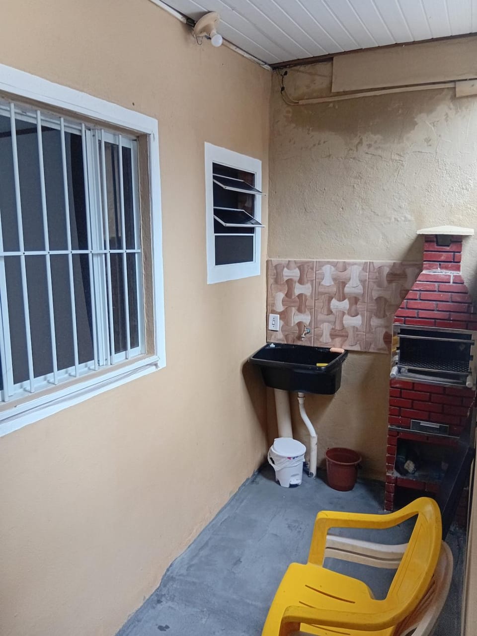 Lima&Prado Suite, 3 minutes from Perequê Açu Beach Apartment in Ubatuba