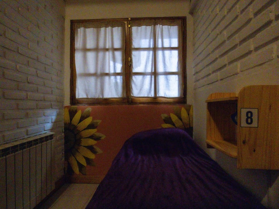 Hostel Huella Patagonica Hostel in Esquel