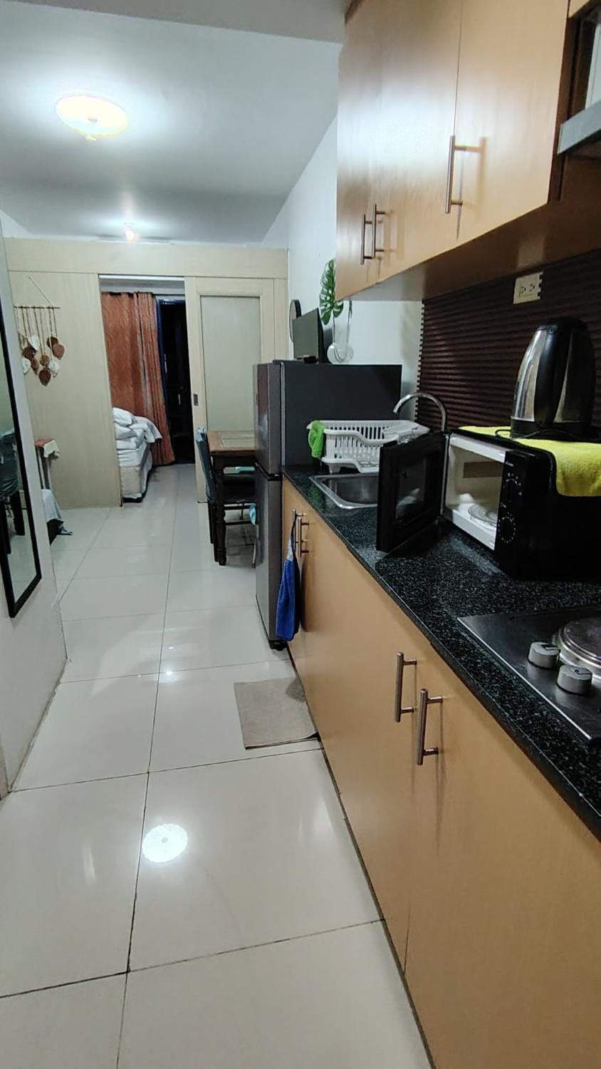 Rene sea residencesB&F Apartment in Pasay