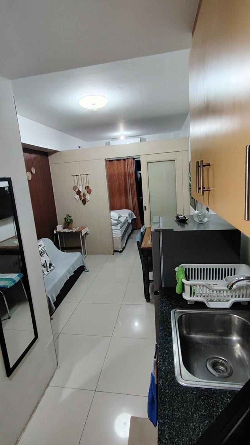 Rene sea residencesB&F Apartment in Pasay