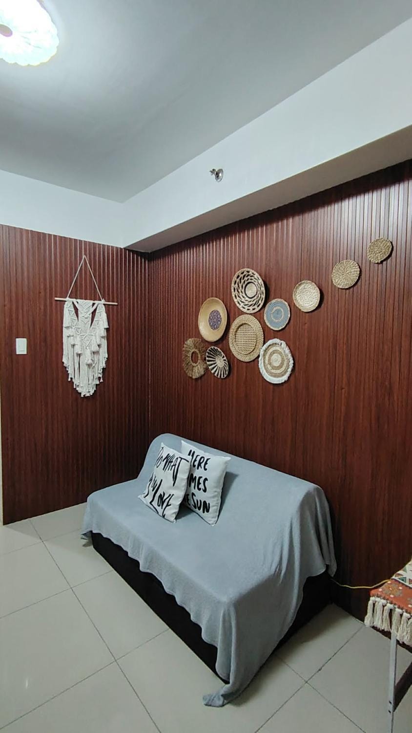 Rene sea residencesB&F Apartment in Pasay