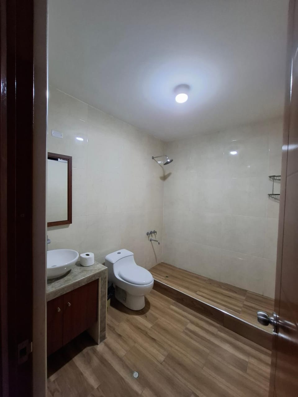 Miski Wasi 2 Apartment in Tacna