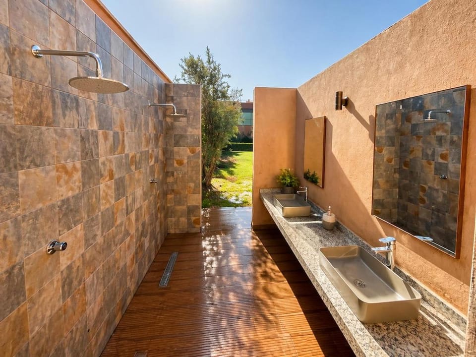 The Jasmine Dream Palmeraie Edition Villa in Marrakesh