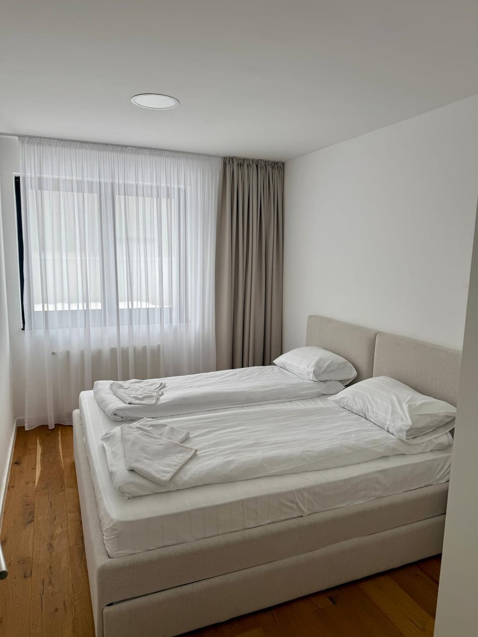 Apartman Orange Apartment in Federation of Bosnia and Herzegovina
