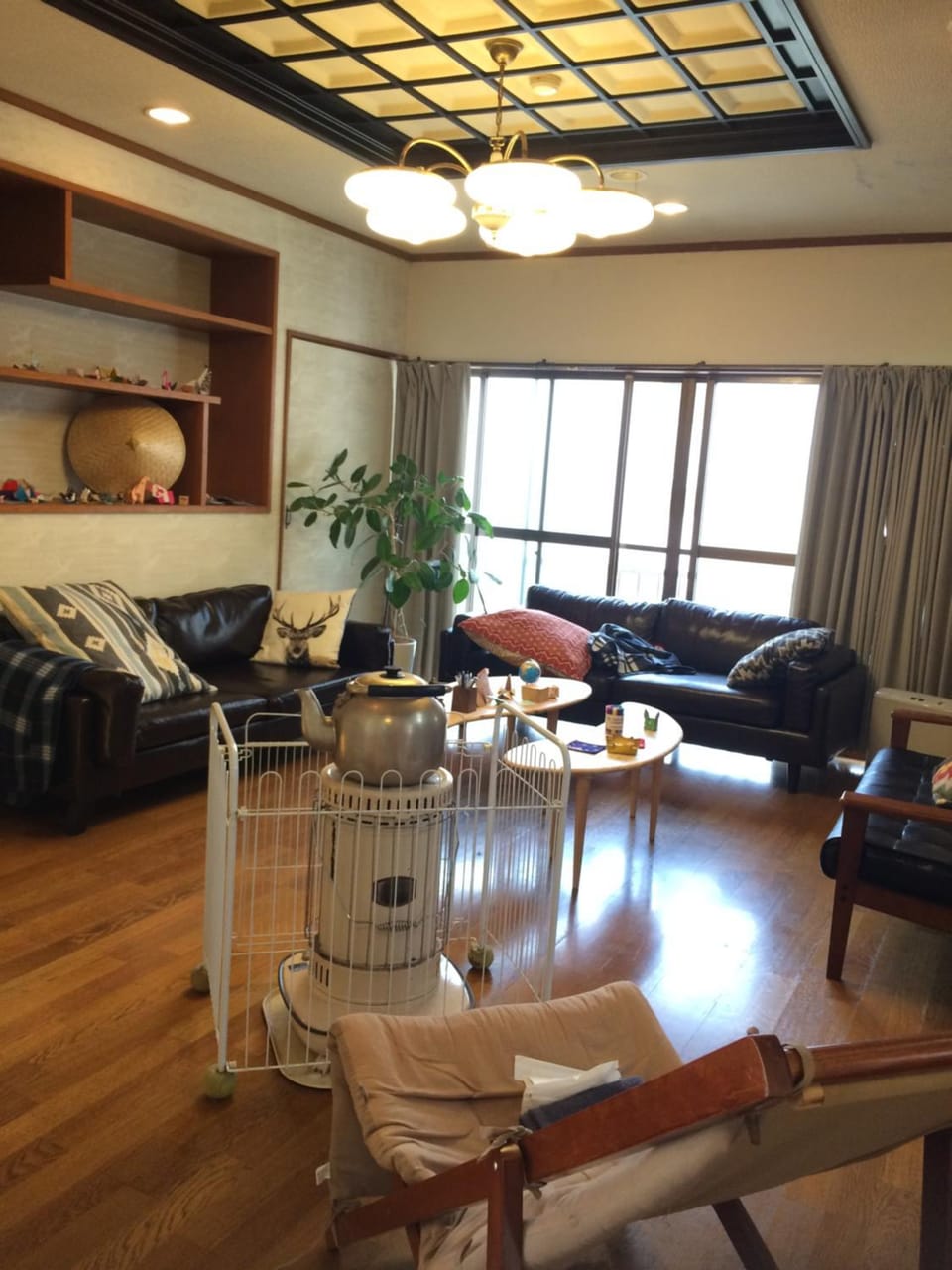 Lounge or bar