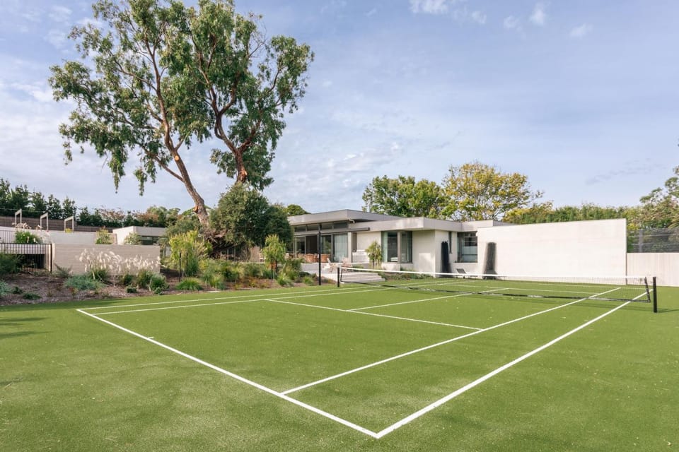 Newhaven House in Portsea