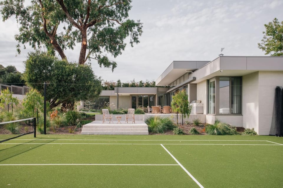 Newhaven House in Portsea