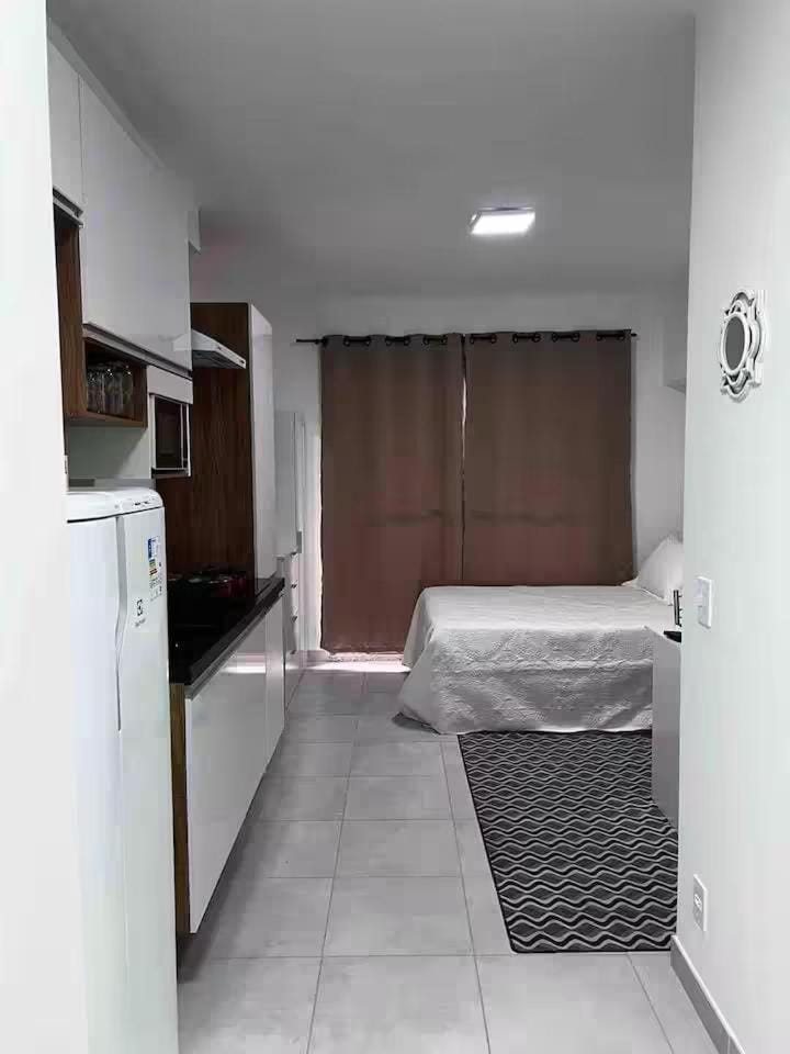 Loft Vila Clementino Apartment in Sao Paulo City