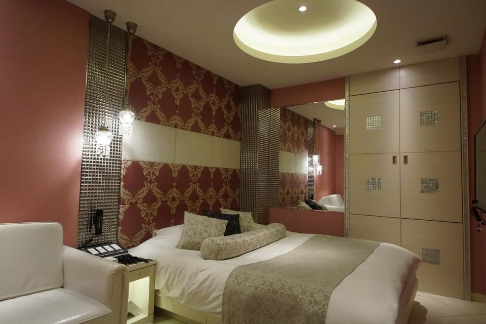Hotel Lei Hotel in Chiba Prefecture