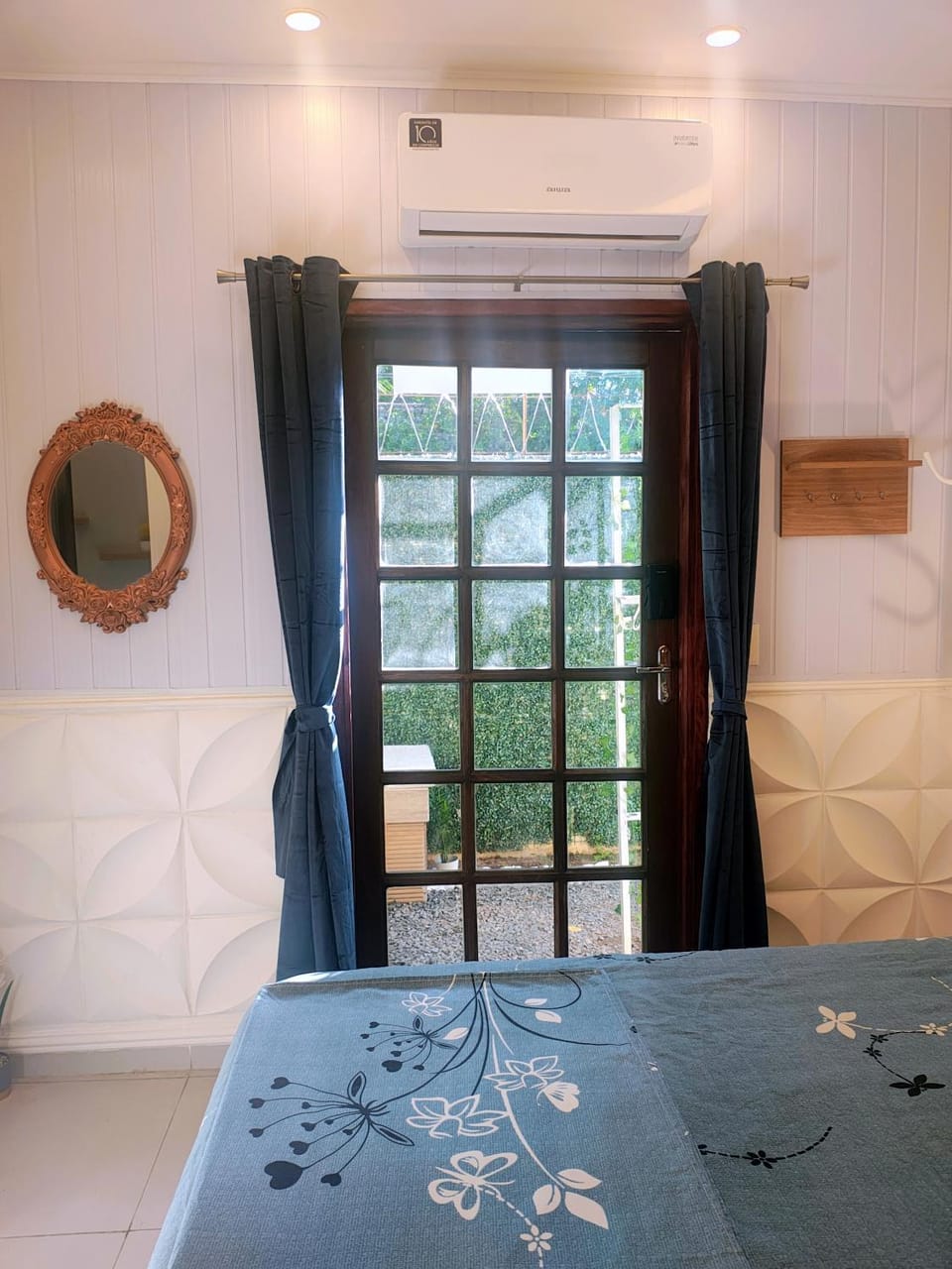 B&B Sajonia Apartment in Asunción
