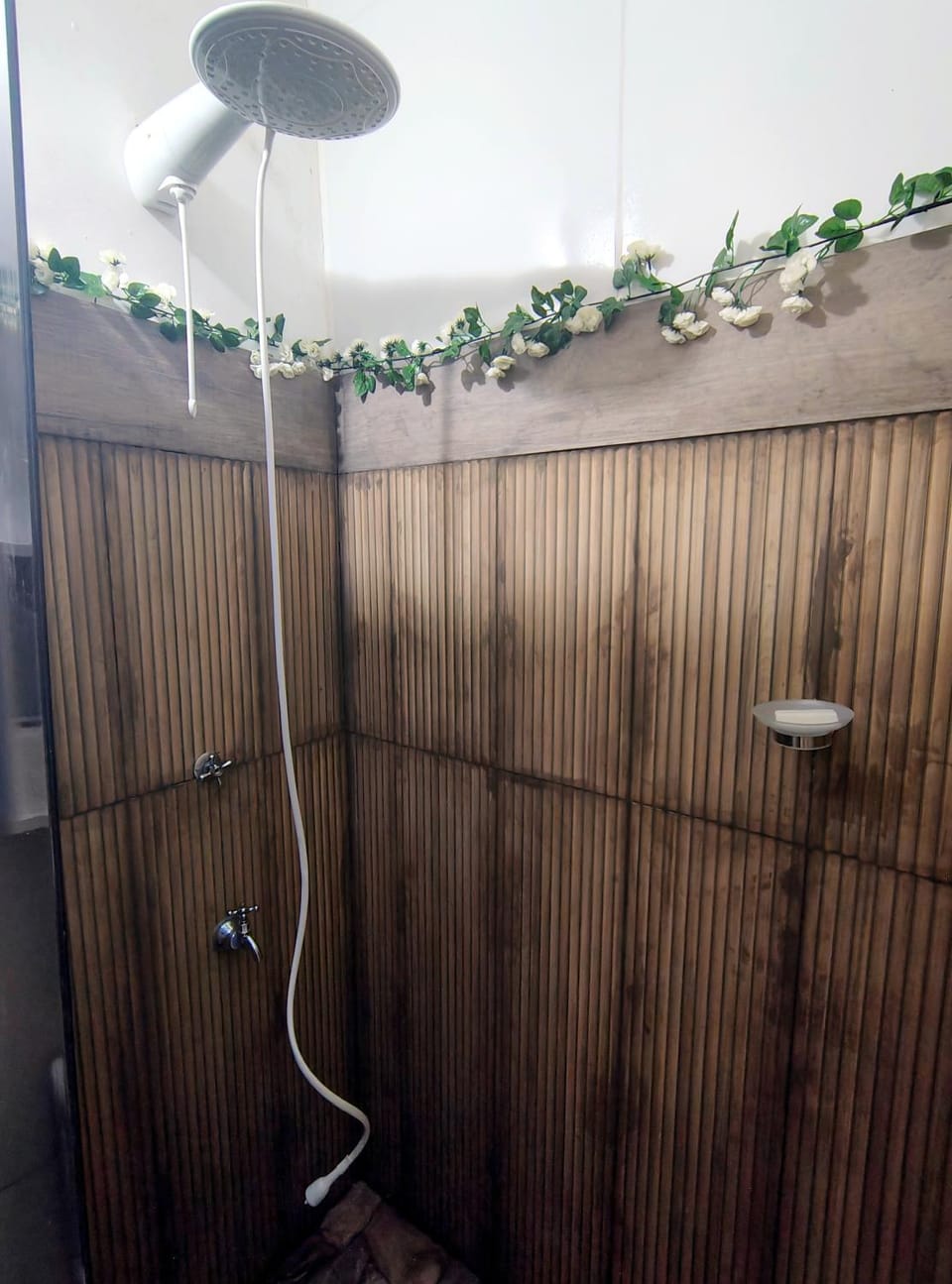 B&B Sajonia Apartment in Asunción