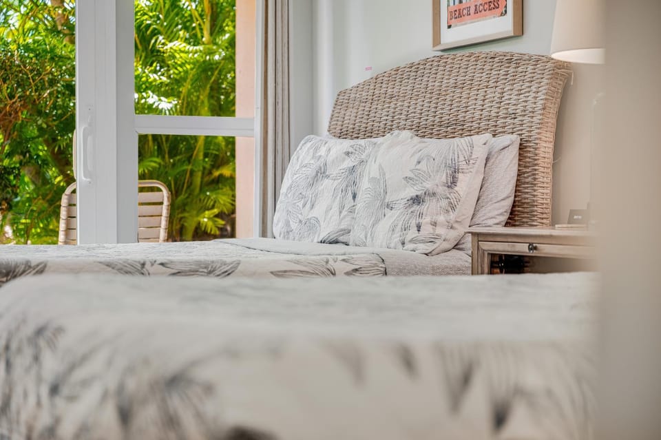 Maui Banyan #Q-109A Studio Garden View, A/C, Great Location Near Kam Beach II Apartment in Wailea