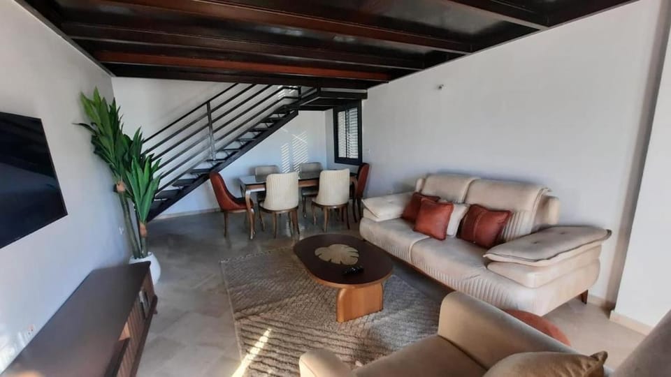 premium American-style apartment Apartment in Sousse