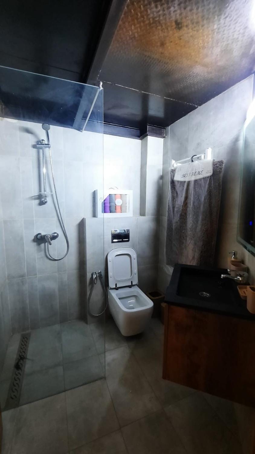 premium American-style apartment Apartment in Sousse